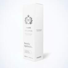 Body Splash Heaven 200ml Wepink Original Virginia - 白色 - 查看 5