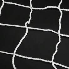 Red para Portería de Fútbol, ​​Malla de metatarso de Fútbol de Polietileno Redes de Repuesto de Poste de Entrenamiento Deportivo de emparejamiento Deportivo 1.2x0.8m - 1 - Ver 6
