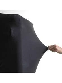 1Pc Vỏ bọc hành lý Bảo vệ Vali du lịch Vỏ bảo vệ chống bụi co giãn - Nhiều màu - Xem 6