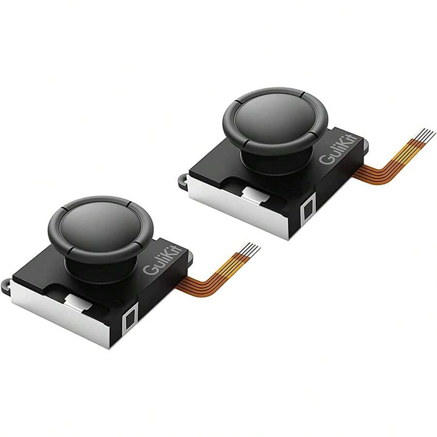 Replacement Joysticks - 2pcs Individual - View 1