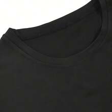 Hazlo por las chicas, camiseta para gays y para ellas, camiseta femenina, camiseta LGBTQ, camiseta arcoíris, derechos de las personas trans, orgullo, bisexual, gay, el amor es amor - Negro - Ver 3