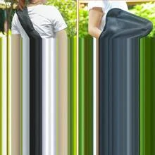 1PCS Portable Folding Stool Tripod Chair Travel Fishing Camping Collapsible Seat - 1 - Xem 3