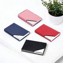 Personalized Business Card Case For Women,Business Card Holder,Monogrammed Business Card Holder, Custom Business Card Case, Business Gift Gifts Birthday Graduation,Graphic Print,Christmas Gift Supplies