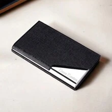 Personalized Business Card Case For Women,Business Card Holder,Monogrammed Business Card Holder, Custom Business Card Case, Business Gift Gifts Birthday Graduation,Graphic Print,Christmas Gift Supplies