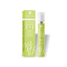 Erborian Seve De Bamboo Moisturizing Eye Contour Gel 15 Ml - 白色 - 查看 1