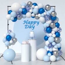 Backdrop Support Stand Kit 10x7ft(WxH) Adjustable Photography Studio Photo Background Support System With 4 Crossbars, 8 Backdrop Clamps, 2 Sandbags And Carrying Bag For Parties Events Decoration - Màu đen với hai bao cát - Xem 3