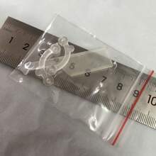 Dispositivo de belleza nasal invisible, asistencia de maquillaje, fotografía, apoyo nasal, dispositivo de elevación nasal, almohadilla nasal, dispositivo de elevación nasal - Multicolor - Ver 3