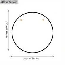 Charming Easter Bunny Wreath With Colorful Eggs And Pink Bow - Circular Wooden Wall Art Without Batteries, Suitable For Home And Office, Great For Halloween, Valentine's Day, St. Patrick's Day And Other Holiday Spring Decorations - Multicolor - View 3