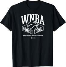 WNBA Boxed Out T-Shirt
