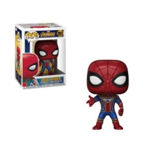 Funko Pop! Marvel - Iron Spider #287 - Nhiều màu - Xem 2