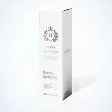 Body Splash Heaven 200ml Wepink Original Virginia - 白色 - 查看 4