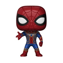 Funko Pop! Marvel - Iron Spider #287 - Nhiều màu - Xem 1
