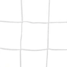 Red para Portería de Fútbol, ​​Malla de metatarso de Fútbol de Polietileno Redes de Repuesto de Poste de Entrenamiento Deportivo de emparejamiento Deportivo 1.2x0.8m - 1 - Ver 8
