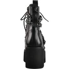 Bottines et bottes cheville pour femmes