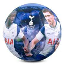 Tottenham Hotspur F.C. Tottenham Hotspur Player Photo Football - Blue - View 3