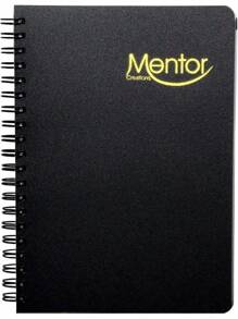 Mentor Creations My Password Book - 7" X 5" Quick Search Design Password And Private Code Journal (Green Marble, Regular) - Green Marble - View 3