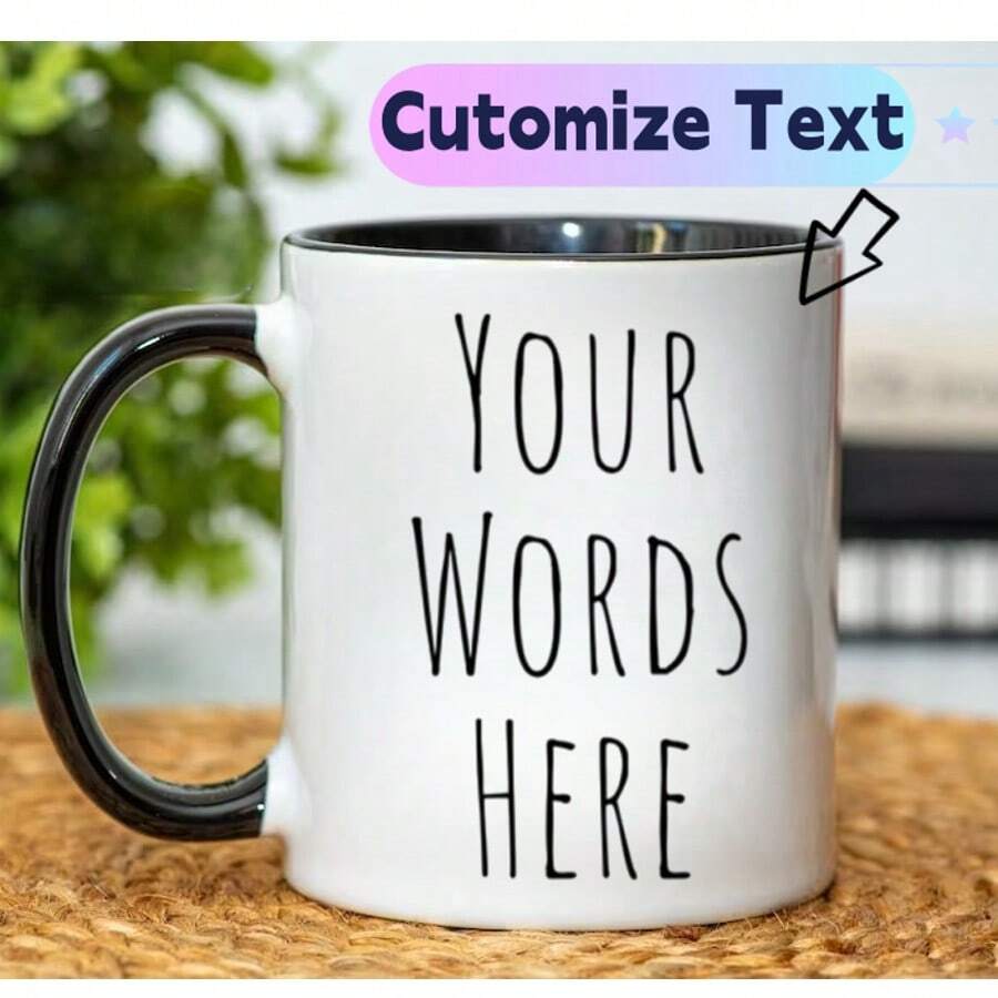 Personalizowany kubek do kawy, Personalizowany kubek do kawy, Personalizowany kubek, Personalizowany kubek do kawy, Personalizowany kubek, Personalizowany kubek do kawy, Personalizowany kubek dla mężczyzn i kobiet, Prezent na Walentynki, Walentynki, Prezent dla niej, Prezent dla niego, Prezent dla mamy, Prezent dla przyjaciół, Wystrój domu, Dekoracja, Personalizowany prezent, Personalizowany prezent, Wielofunkcyjny, Trwały, Ozdobny, Wielokrotnego użytku, Wykwintny, Stylowy, Wysokiej jakości, Kolorowy, Nowoczesny, Personalizowany, Unikatowy, Idealny prezent dla niego, Idealny prezent dla niej, Delikatny romans, Kalendarz świąteczny