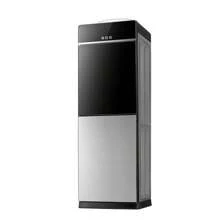 Enfriador Dispensador De Agua Fría Y Caliente Carga Superior - Negro - Ver 1