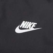 Nike Chaqueta cortaviento tejida para entrenamiento, actividades al aire libre y casual para hombres, talla M, referencia 727325-010, de la marca NSW (Sportswear)