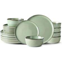 Camping Bowls, Cups & Mugs, Plates - 淡綠色 - 查看 1