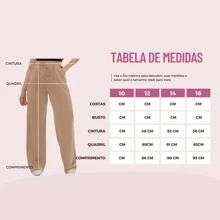 Youth Wide-Leg Pants With Elastic Pocket, Blogger Fashion 2025 - Màu hồng gỉ - Xem 2