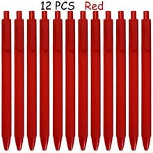 12/6 Packs Pens, Black Pens, Pen, Japanese Pens, Gel Pens Black, Gel Pens, Pens Fine Point Smooth Writing Pens, Black Gel Pens, Black Pen, White Pen, Pink Pen, Blue Pen, Red Pen, Aesthetic Pens, Toot Pens, Nice Pen, Pens, Pens Fine Point Smooth Writing Pens - Pink - View 9