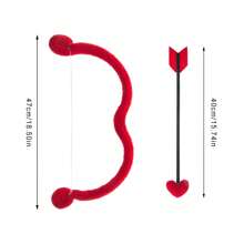 Women's Costumes - 透明 - 查看 6