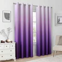 Curtain Sunshades