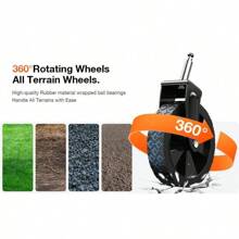 储物岛和推车户外装饰 - 1 - 查看 6