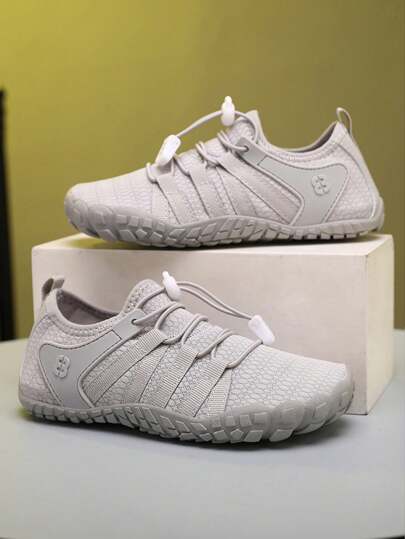 1 para dziecięcych lekkich, szybkoschnących butów do wody, boso do pływania na plaży, buty do brodzenia po rzece, letnie sandały dla chłopców i dziewcząt