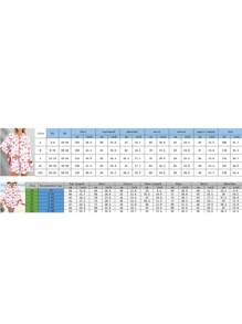 Women Matching Pajamas Bow Stripe Print Button Down Long Sleeve Lapel Tops Shorts Family Summer Sleepwear