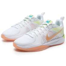 Nike 青少年轻便透气健身训练减震跑步鞋 HF1188-100