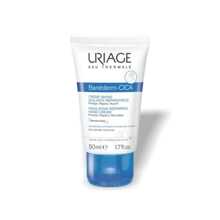 Uriage Bariederm Handcream 50 Ml - White - View 1