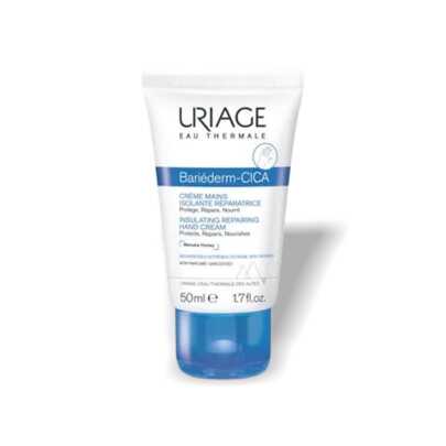  Uriage Bariederm Handcream 50 Ml