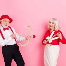 Women's Costumes - 透明 - 查看 3