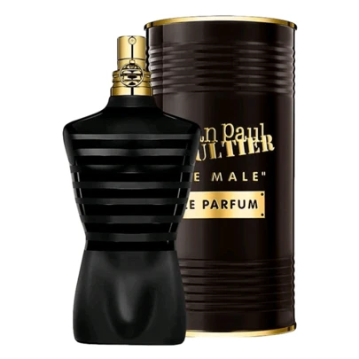 Jean Paul Gaultier LE MALE LE PARFUM 125ML EDP INTENSE SPRAY
