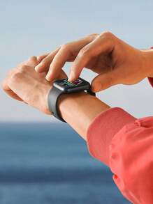 Smartwatch Tx10 pro max Smartwatch Pantalla 2.01, múltiples opciones de color - Negro - Ver 9