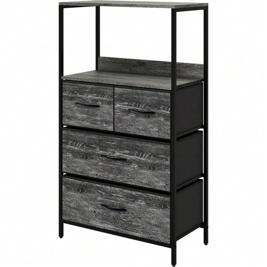 Dressers & Chests Of Drawers