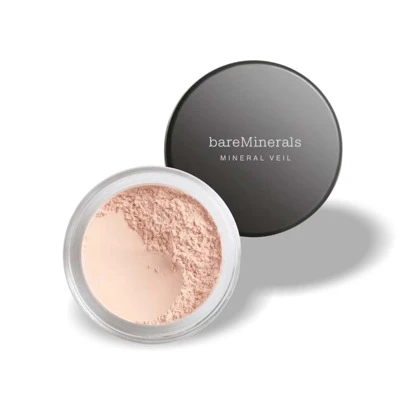 BareMinerals Original Mineral Veil Powder Original 9 G