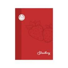 1 pezzo Libro di stenografia inglese formato B5, carta beige spessa da 60 fogli, con formato a quattro linee e tre quadrati, memorizzazione di parole, scrittura di composizioni in inglese, adatto per scuola, ufficio e stenografia