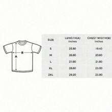 Meme T-Shirt - Black - View 8