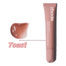 Peptide Lip Tint Rhode Hailey Bieber Bálsamo Con Color - tostada - Ver 1