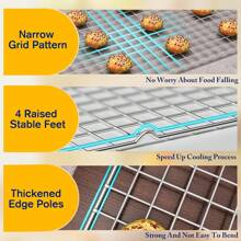 Cooling Racks - Payment - View 4
