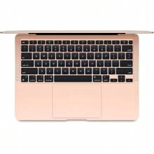 MacBook Air 13.3" (2018) Intel Core I5 1.6GHz, 8GB RAM 128GB SSD, MREE2LL/A - Gold (Refurbished) - Multicolor - View 2