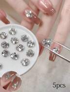 ラインストーン＆パーツ