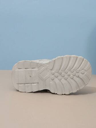 1 双春季儿童运动鞋，男童跑步运动鞋，女童鞋，男童厚底运动鞋