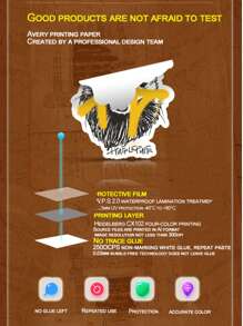 WB 50pcs Harry Potter Officially Licensed Harry Potter Self-Adhesive Graffiti Stickers Collection For Laptops Ipad Luggage Mobile Phones Cute Cartoon Stickers Decorations Ron Hermione Luna Hedwig Collection Essentials