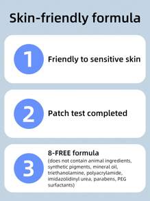 Laneige K-Beauty 50ml 水岸蓝透明质酸精华液，温和配方，适合敏感肌肤，肽，绿茶酶，保湿，改善皮肤紧致度，平滑，保湿，韩国彩妆 - 50ml - 查看 3