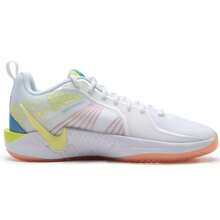 Nike 青少年轻便透气健身训练减震跑步鞋 HF1188-100