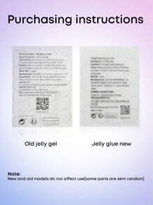 24 miếng dán móng tay hình chữ nhật cỡ trung bình, màu hồng nhạt, kiểu dáng tối giản, phù hợp cho phụ nữ và bé gái tự làm móng tại nhà, móng ngắn, dụng cụ làm móng nghệ thuật. - Màu Hồng baby - Xem 8